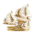 thumbnail image 1 of Decorative Desktop Study Crafts Home Decor Living Room Decorations Ceramic Desktop Ornaments, 1 of 7