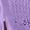 Purple, variant on FRSASU Cardigans for Women Lightweight Spring Summer Crochet Mesh Long Sleeve Tie Front Knit Beach Vacation Outfits Green