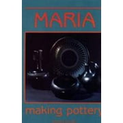 Maria Making Pottery, Used [Paperback]