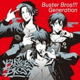 thumbnail image 2 of Buster Bros!!!(Ikebukuro D Buster Bros!!!Generation (CD), 2 of 3
