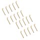 thumbnail image 1 of Kit de reparación de puntas de Guías de caña de pescar Soledad 20 piezas, 1 of 8