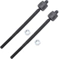 thumbnail image 2 of Detroit Axle - 10pc Suspension Kit for Ford Freestyle Taurus X Mercury Sable Montego Five Hundred, 2 of 5