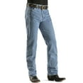 thumbnail image 2 of Wrangler Cowboy Cut® Original Fit - Antique Wash, 2 of 2