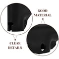 thumbnail image 3 of Phenofice 1Set Jack Handle Connector for Floor Jacks and Lifting Operations 8.00X4.00X3.00cm, 3 of 8