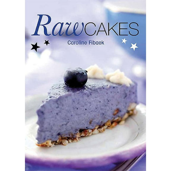 Raw Cakes (Paperback)