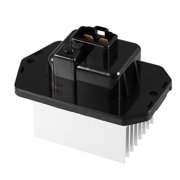 79330S5A941 HVAC Fan Blower Motor Resistor for Honda Accord Civic CR-V Element Odyssey Pilot for Acura RDX TSX EL