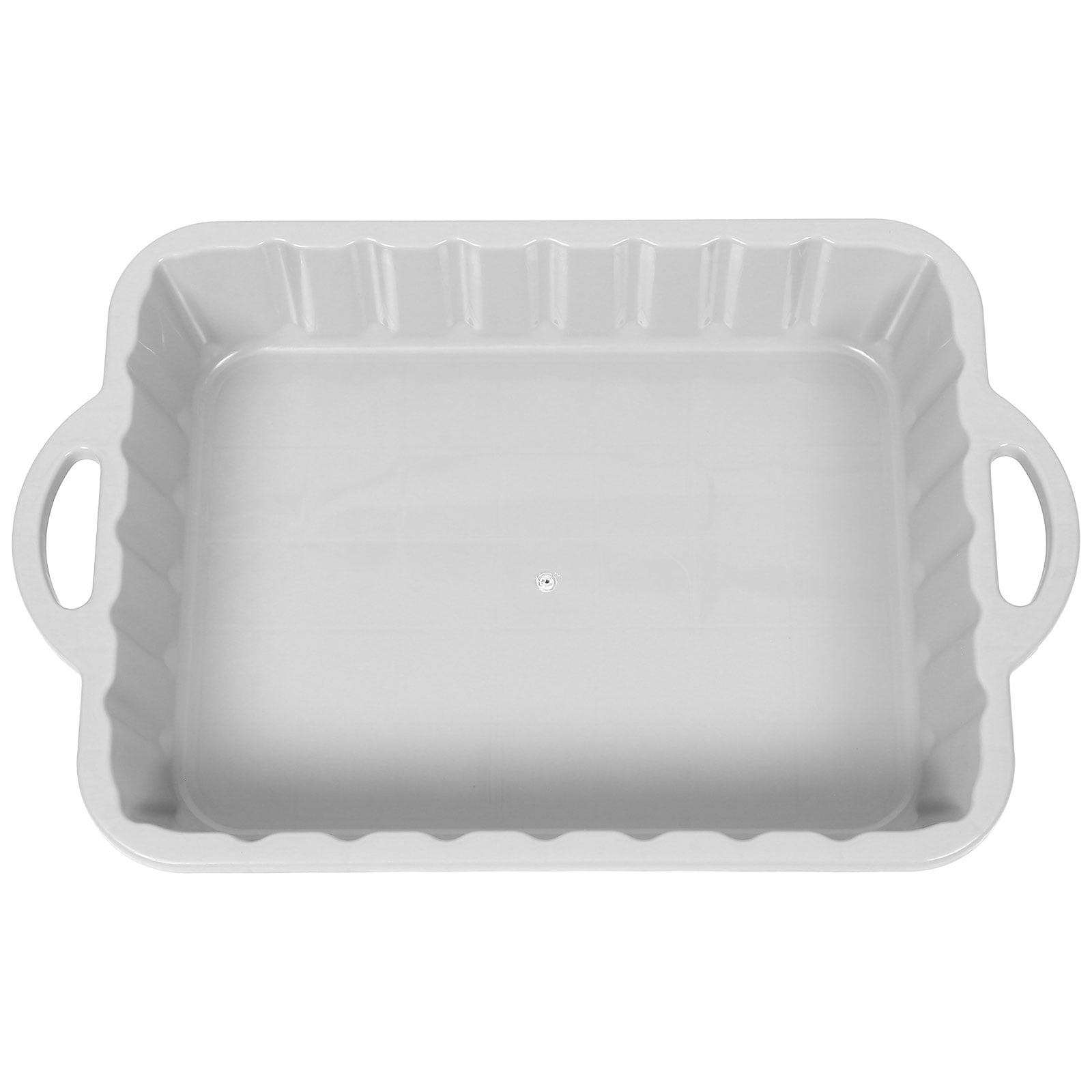 Raindrops Oil Drain Pan for Oil Changing Car Waste Engine Oil Collector Tray Oil Drip Pan