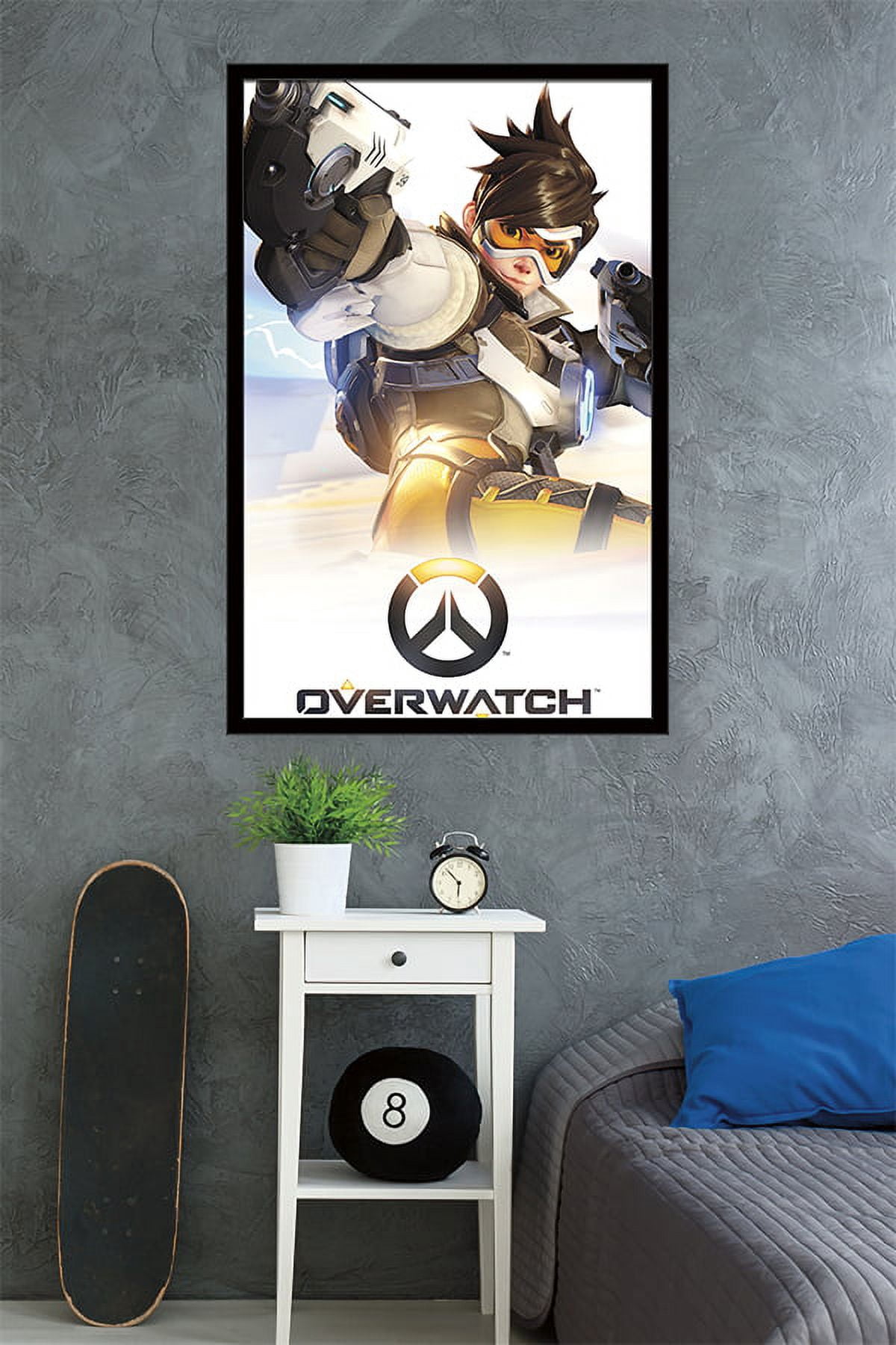 Overwatch - Key Art