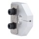 thumbnail image 1 of Carpintero De Filamentos, aleación De Aluminio Amplia Compatibilidad Mano De Obra Fina Conector De Soldador De Filamentos 1,75 Mm Plata Alta Dureza Para Reemplazo Para PC, 1 of 7