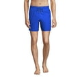 thumbnail image 2 of Lands' End Men's 6" Volley Swim Trunks, 2 of 3