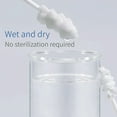 thumbnail image 4 of Baby Oral Cleaner Soft Gum Toothbrush for Newborns, 4 of 6