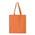 thumbnail image 1 of 8860 Nicole Tote de Lona de Algodón (Naranja) Bolsos Liberty 8860, 1 of 1