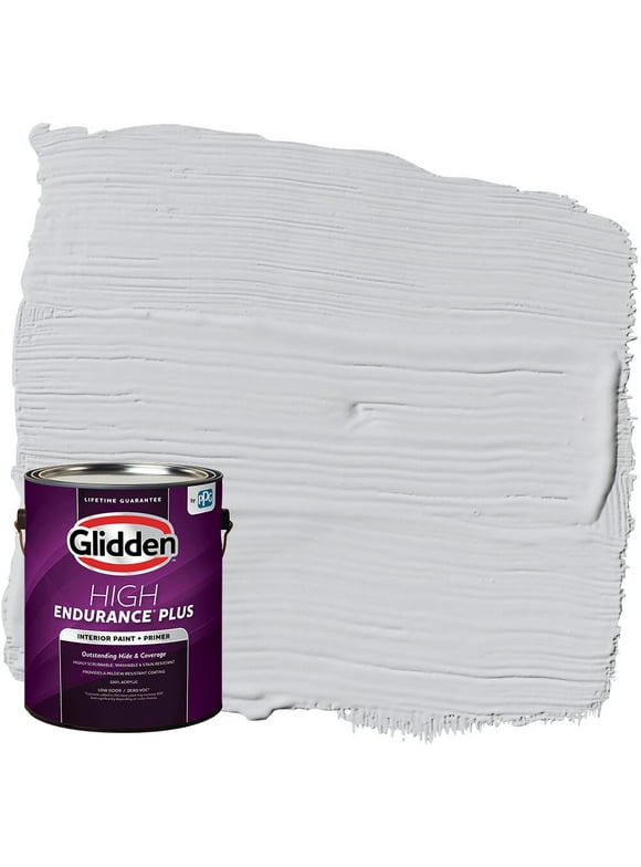 Glidden all interior paint