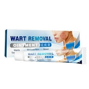 Bestope Wart Removal Ointment Body Warts Removal Cream Plantar Warts Ointment Foot Care Cream