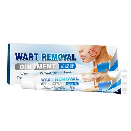 Bestope Wart Removal Ointment Body Warts Removal Cream Plantar Warts Ointment Foot Care Cream