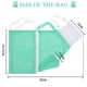 thumbnail image 2 of ZHAOCHENG Bolsa de aseo para gatos, bolsa de lavado para gatos, bolsa de lavado ajustable para gatos, bolsa de malla para gatos para bañarlos y cuidar sus uñas, 2 of 5
