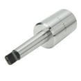thumbnail image 4 of Soporte De Mandril De Fresado, Salida De Refrigeración Interna Soporte De Mandril Industrial Acero De Alto Carbono Para Una Sujeción Firme Y Apretada Higoodz Milling Collet Chuck Holder, 4 of 8