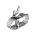 thumbnail image 1 of Mosiee For Pool Cover Cable Winch Assembly Suitable For Various Above Ground For Pools, 1 of 9