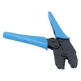thumbnail image 1 of Ratchet Crimping Plier, Stripper Cutter Wire Stripping Tool Durable Wire Stripper,  Cable Wire For Electrician For Worker, 1 of 8