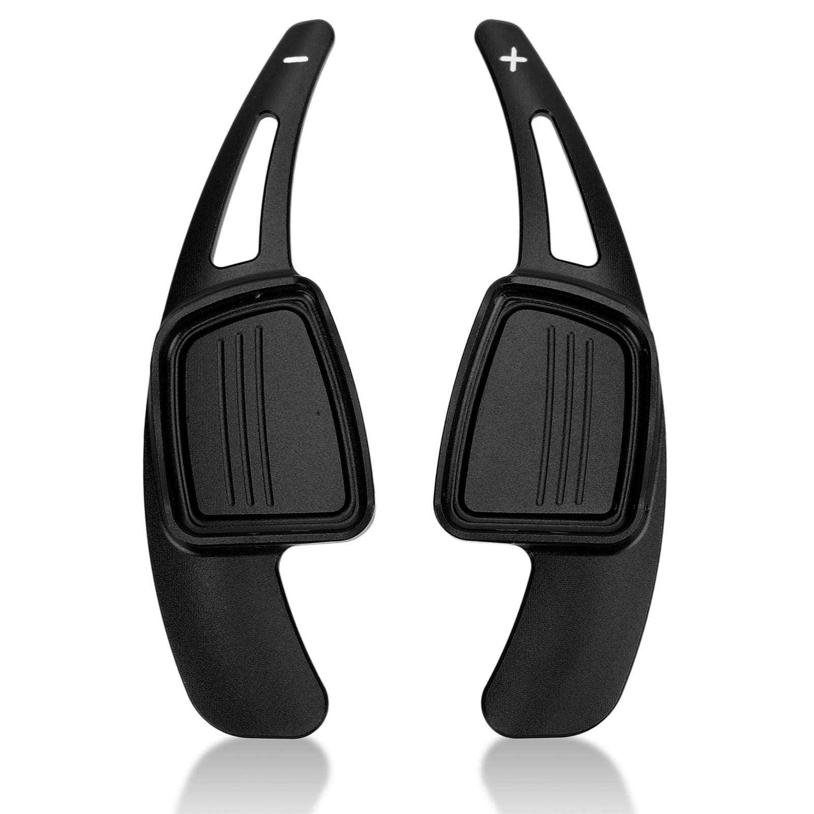 Shifter Paddle, Personalized Decor 2Pcs/Set Steering Wheel Shifter