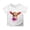 White, variant on MUXiin Girls Easter Shirt Size 10-12 Rabbit Tops Egg Short Sleeve T-Shirt Casual Happy Easter Summer Tops Clothes for Children Easter Gifts for Boys(Black,10-11 Years)