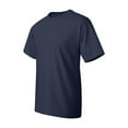 thumbnail image 1 of Hanes - T-Shirt Long Beefy-T, 1 of 1