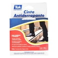 thumbnail image 2 of Cinta Antiderrapante Tuk Transparente 2.5Cmx4.57M multicolor, 2 of 3