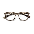 thumbnail image 1 of Lentes de Lectura B+D Max Readers Gris/Tortuga, 1 of 9