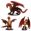Pathfinder Battles: Red Dragon Evolution Box Set