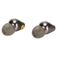 thumbnail image 1 of Auriculares MMCX De 10mm Con Unidad Dinámica, Auriculares Con Graves HiFi Profundos, Auriculares Conectados Con Cable Desmontable DIY Para SE215 SE315 SE425 ES10 PRO20, 1 of 7
