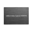 thumbnail image 3 of NK-S300 4K HDMI a USB 3.0 Video Capture Dongle USB3.0 HDMI 1080P 60fps Grabador de video Eccomum Capturar Dongle, 3 of 6