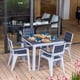 thumbnail image 2 of Silla Minimalista Para Exterior, 2 of 3