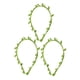 thumbnail image 1 of unbranded 3Ud Para El Con Hojas Artificiales Para Bodas Y Celebraciones, 1 of 8