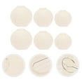 thumbnail image 2 of 6pcs Decorative Paper Lanterns DIY Lanterns for Home Creative Party Lanterns, 2 of 8