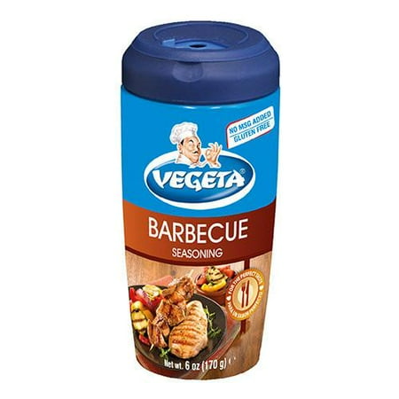 Mix Grill - Vegeta, Seasoning Mix for Barbecue (Grill), 6oz shaker