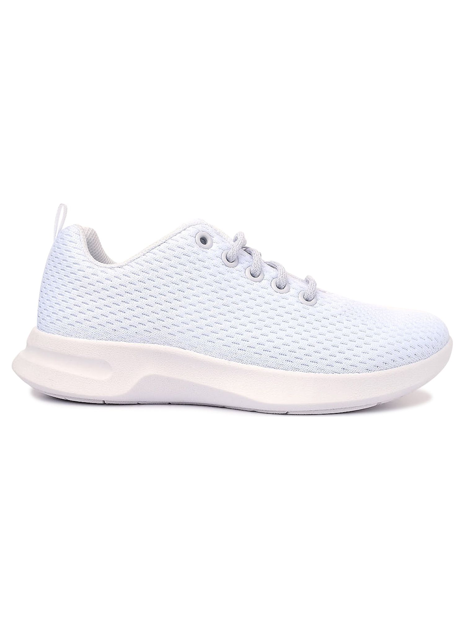 Athletic Works Women's Lifestyle Jogger Sneakers, Wide Width Available - image 3 of 5