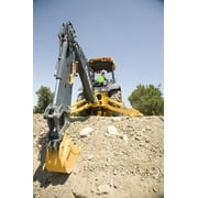 Topcon 312670101 LS-B100 جهاز استقبال الليزر 57135