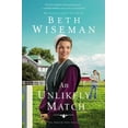 thumbnail image 1 of An Unlikely Match (The Amish Inn Novels), 1 of 2