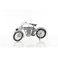 thumbnail image 1 of Old Modern Handicrafts Modèle Harley-Davidson 1911 7D, 1 of 1