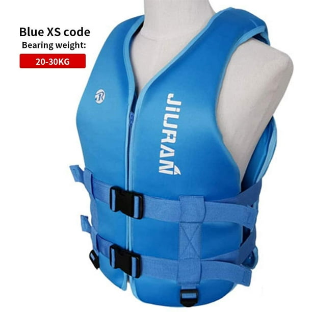 Classic Series Life Vest Swimming Float Vests Outdoor Life