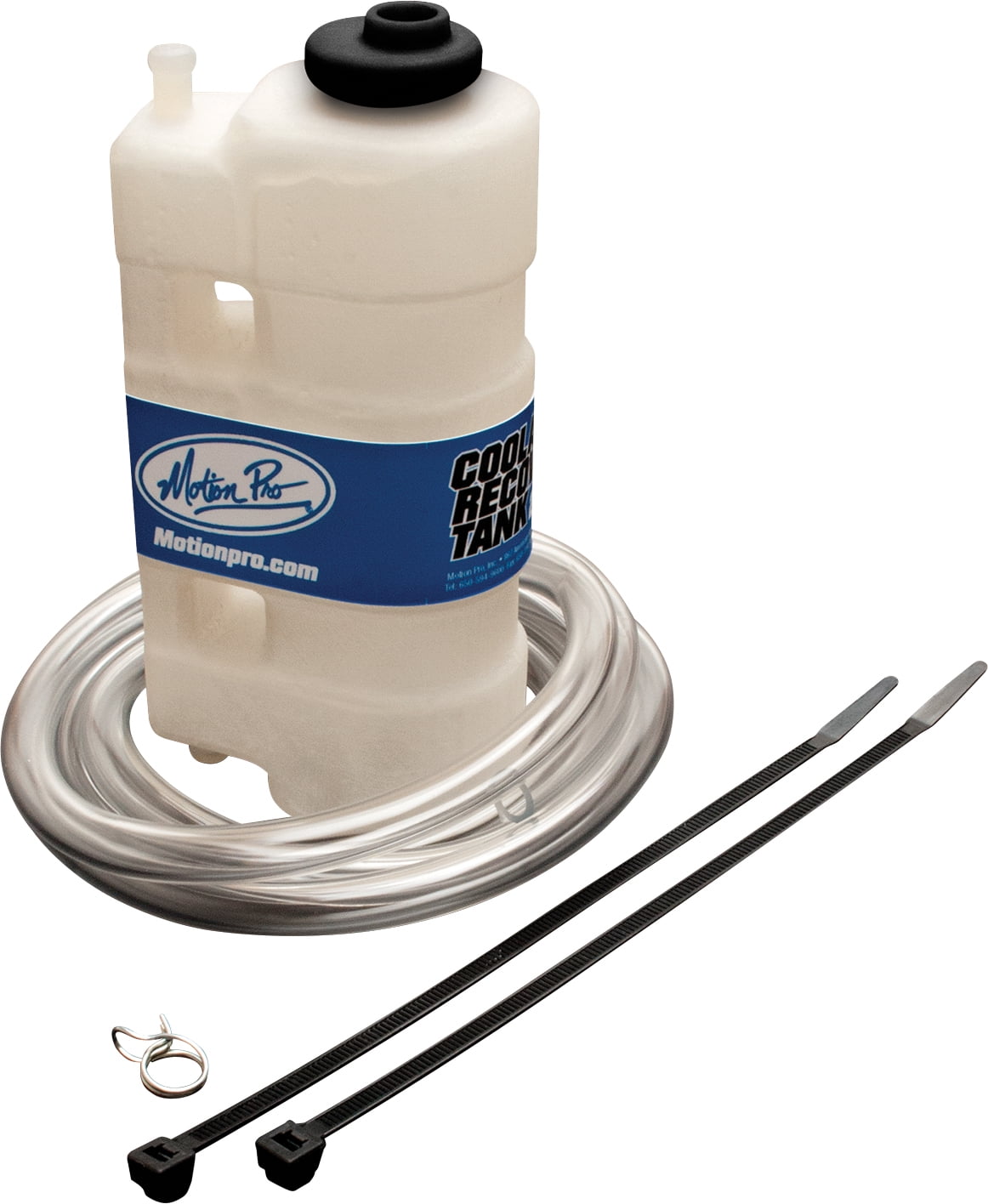 Motion Pro 110099 Coolant Recovery Tank 27CC