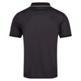thumbnail image 2 of Regatta Mens Remex II Jersey Polo Shirt, 2 of 4