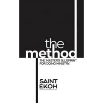 Church Multiplication The Method, Book 1, (Paperback)