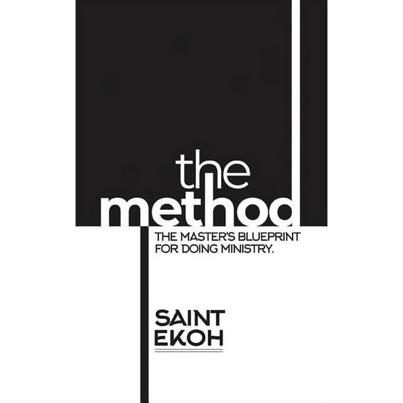 Church Multiplication The Method, Book 1, (Paperback)