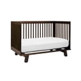 thumbnail image 5 of Babyletto Hudson 3-in-1 Convertible Crib with Toddler Rail, Espresso, 5 of 6