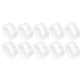 thumbnail image 3 of Makeup Storage Box,10PCS Nail Art Tip Nail Art Tip Container Makeup Storage Professionally Tested, 3 of 8