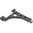 thumbnail image 3 of Mevotech CMS501189 Suspension Control Arm & Ball Joint Assembly Fits select: 2015-2022 CHEVROLET TRAX, 2013-2022 BUICK ENCORE, 3 of 4