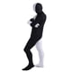 thumbnail image 3 of Unisex Spandex Completo De Zentai Fancy Dress S-3XL SG Salvador Traje Zentai, 3 of 5