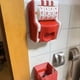 thumbnail image 5 of Abridor de , Abridor de Cerveza, de Pared, Contador Automático, Destapador, Dispositivo de Registro de Aperturas con Conteo Preciso de Números., 5 of 5