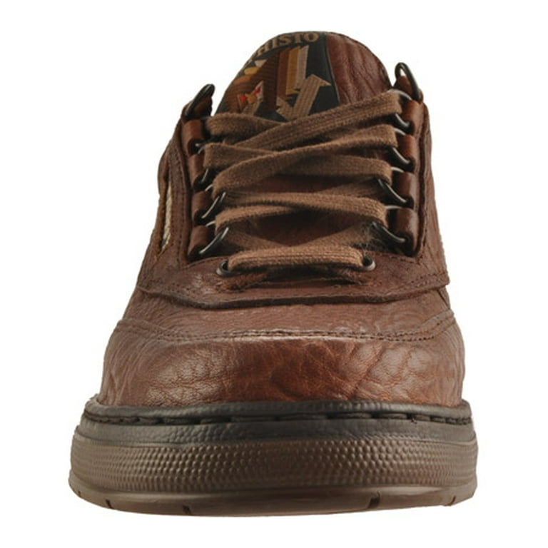 ★Mephisto (Men)★Match★Tan Full Grain Leather Mephisto Men's Match Walking Shoe 10 Tan Grain - Walmart.com
